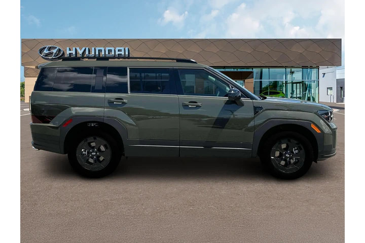 $31221 : Hyundai SANTA FE 2024 AWD XR image 9