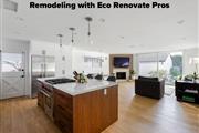 Remodeling with Eco Renovate en Los Angeles