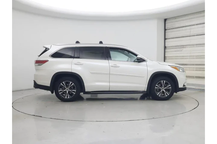 $23998 : Toyota Highlander 2016 AWD X image 7