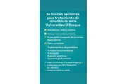 Tratamiento de ortodoncia en Bogota