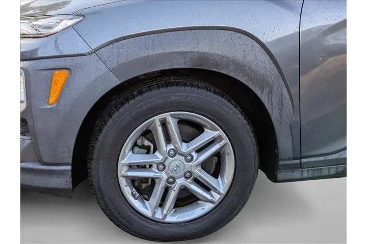 $13811 : Hyundai KONA 2021 AWD SE 4dr image 9