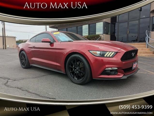 $15999 : 2015 Mustang EcoBoost image 2