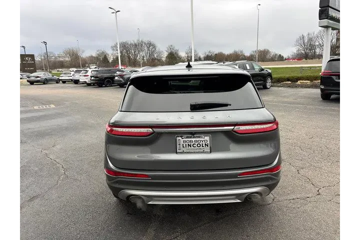 $27485 : Lincoln Corsair 2022 Standar image 6