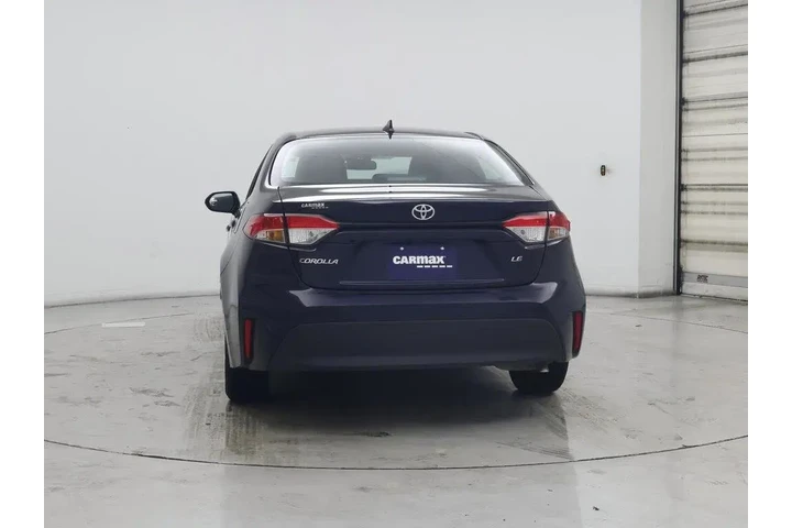$20998 : Toyota Corolla 2024 LE 4dr S image 6