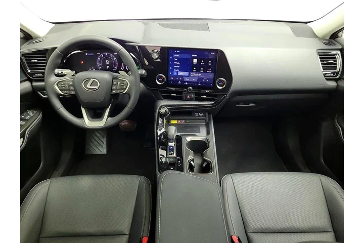 $35998 : Lexus NX 250 2022 Premium 4d image 9