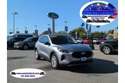 Ford Escape 2024 Active 4dr