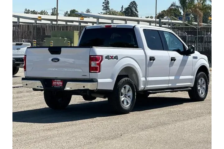 $31990 : Ford F-150 2020 4x4 XL 4dr S image 3