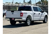 $31990 : Ford F-150 2020 4x4 XL 4dr S thumbnail