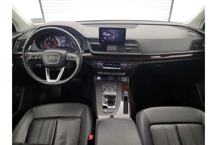 $18998 : Audi Q5 2019 AWD quattro Pre image 9