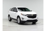 Chevrolet Equinox 2020 LS 4d en Hialeah