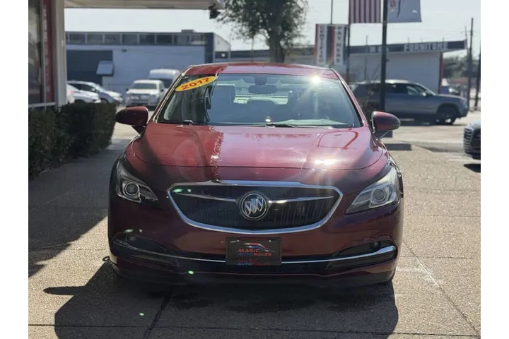 $14499 : 2017 LaCrosse Preferred image 5