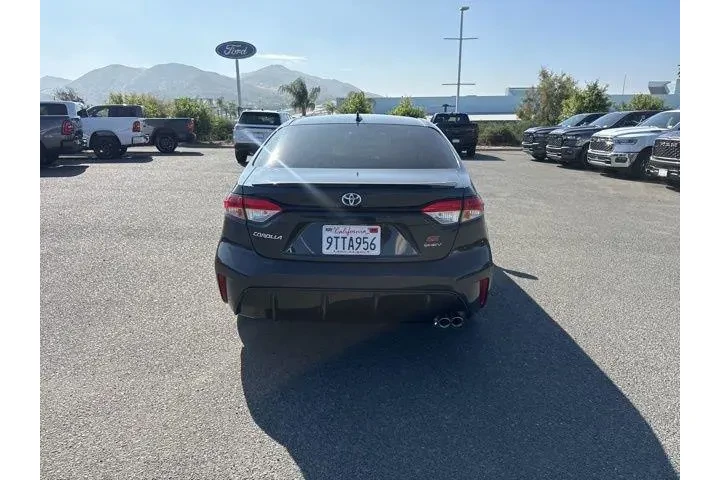 $28814 : Toyota Corolla Hybrid 2025 S image 7