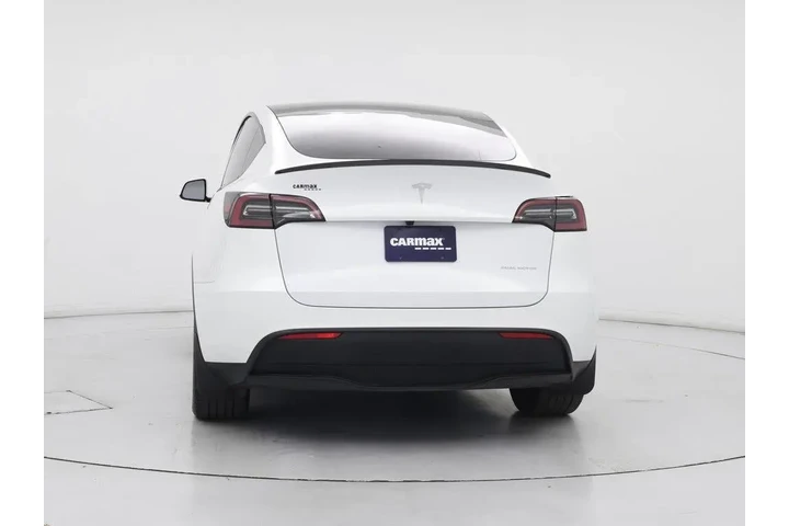 $35998 : Tesla Model Y 2024 AWD Long image 6