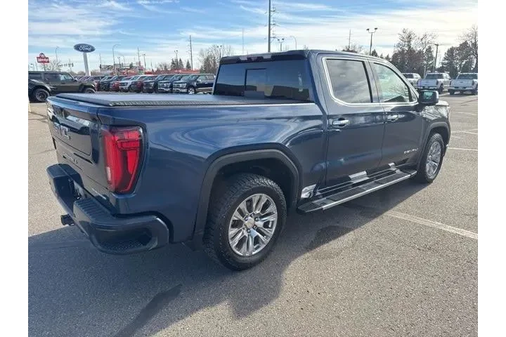 $32000 : GMC Sierra 1500 2020 4x4 Den image 8