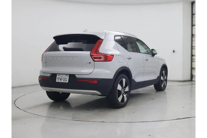 $26998 : Volvo XC40 2021 AWD T5 Momen image 8
