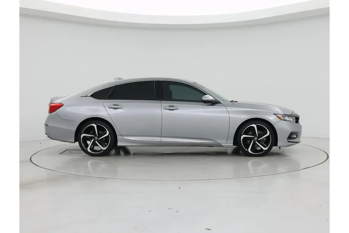 $24998 : Honda Accord 2020 Sport 4dr image 7