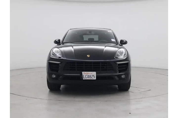 $23998 : Porsche Macan 2015 AWD S 4dr image 5