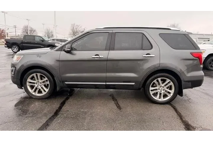 $9300 : Ford Explorer 2016 AWD Limit image 6