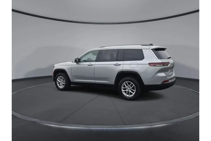 $23249 : Jeep Grand Cherokee L 2021 4 image 6