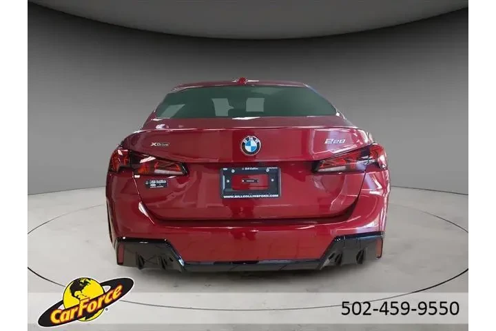 $36500 : BMW 2 Series 2025 AWD 228 xD image 7