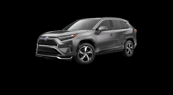 $48518 : 2024 RAV4 Prime SE image 3