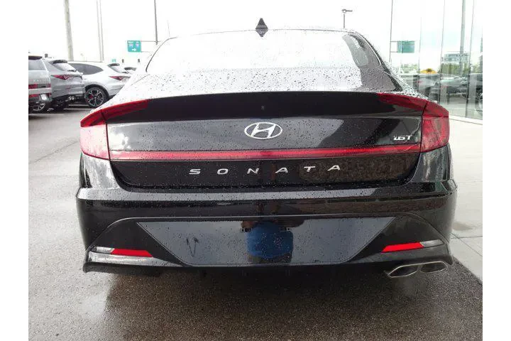 $25714 : Hyundai SONATA 2023 SEL Plus image 4