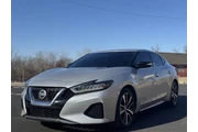 2021 Maxima 3.5 SV en Kansas City