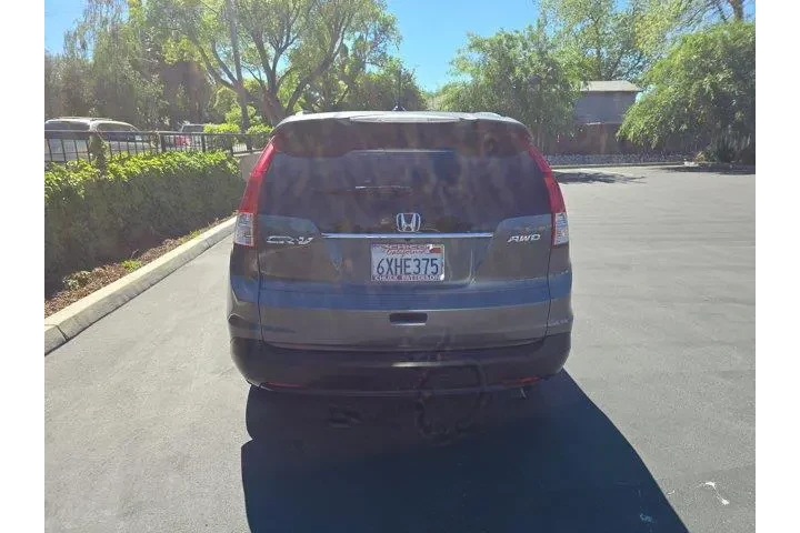 $11995 : Honda CR-V 2012 AWD EX-L 4dr image 4