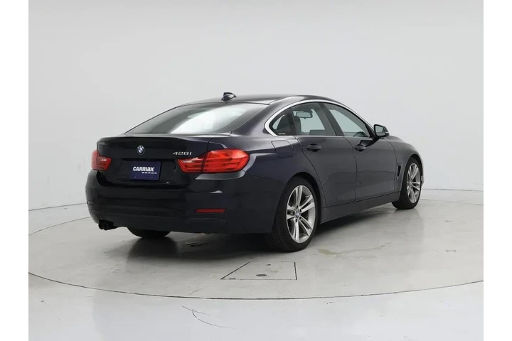 $15998 : BMW 4 Series 2016 428i Gran image 8