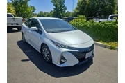 Toyota Prius Prime 2022 Limi