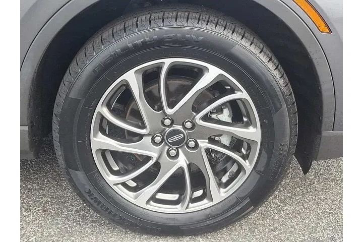 $26500 : Lincoln Corsair 2022 AWD Sta image 8