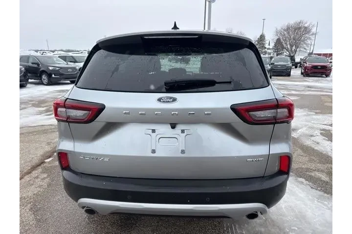 $23499 : Ford Escape 2023 AWD Active image 6