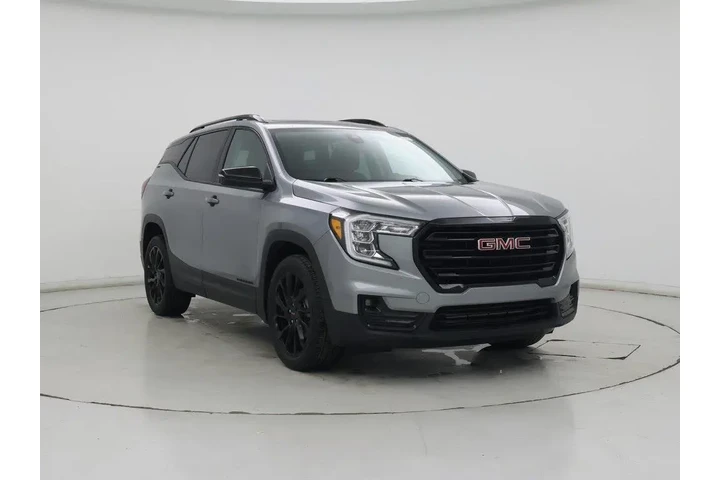 $25998 : GMC Terrain 2023 AWD SLT 4dr image 1