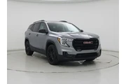 GMC Terrain 2023 AWD SLT 4dr en Binghamton