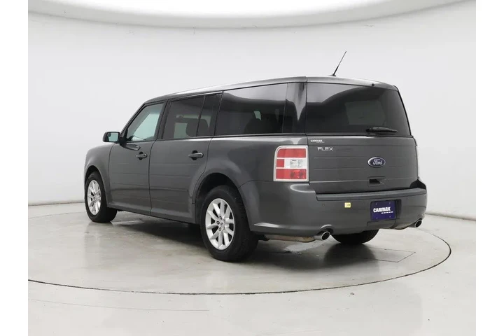 $11998 : Ford Flex 2015 SE 4dr Crosso image 2
