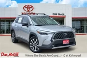 Toyota Corolla Cross 2025 XL en Houston
