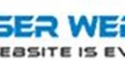 laserwebmaker en New York