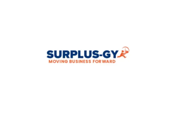 Start Selling with Surplus-GY image 1