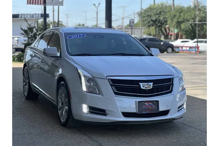 $16999 : 2017 XTS Luxury image 4