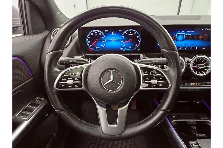 $26998 : Mercedes-Benz GLA 2022 GLA 2 image 10