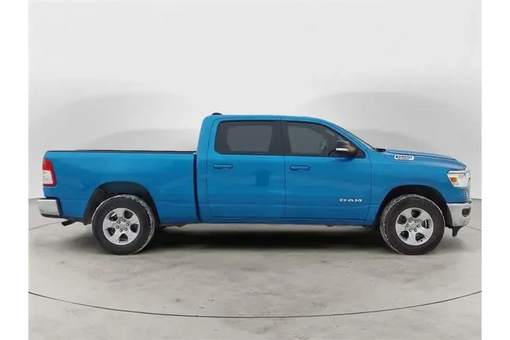 $37888 : Ram 1500 2022 4x4 Big Horn 4 image 6