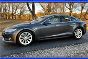 2016 Model S 2016.5 4dr Sdn A