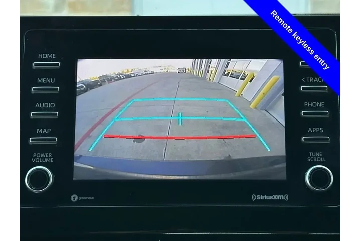 $20749 : Toyota Camry 2023 SE 4dr Sed image 4