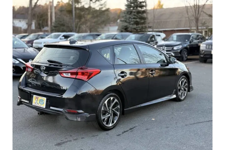 $8500 : 2016 iM image 7