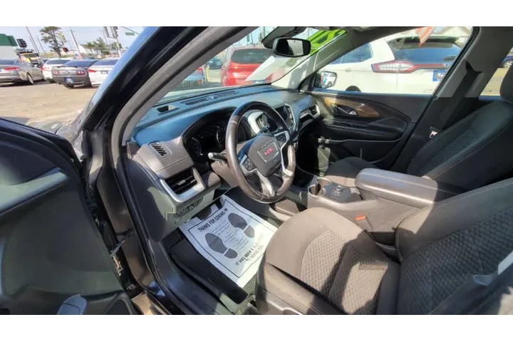 $16995 : 2020 GMC Terrain SLE image 8