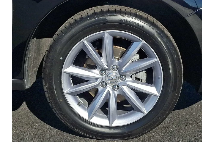 $35900 : Acura RDX 2023 SH-AWD 4dr SU image 8