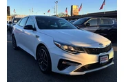 $16695 : Kia Optima 2020 S 4dr Sedan thumbnail