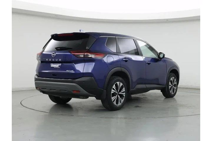 $22998 : Nissan Rogue 2023 AWD SV 4dr image 8