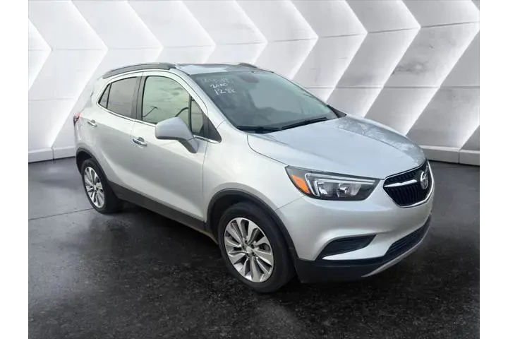 $11500 : Buick Encore 2020 Preferred image 7