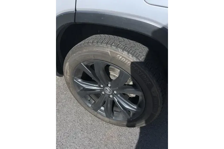 $19857 : Lexus RX 350 2017 4dr SUV image 6